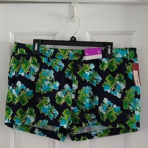 Merona Shorts Size 14